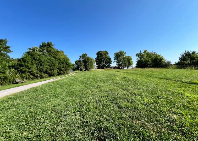 27 Acres in Grant County, KY 