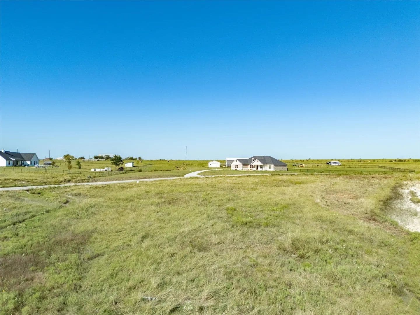 Lots & Land-Other in New Fairview - New Fairview, Texas, 76078