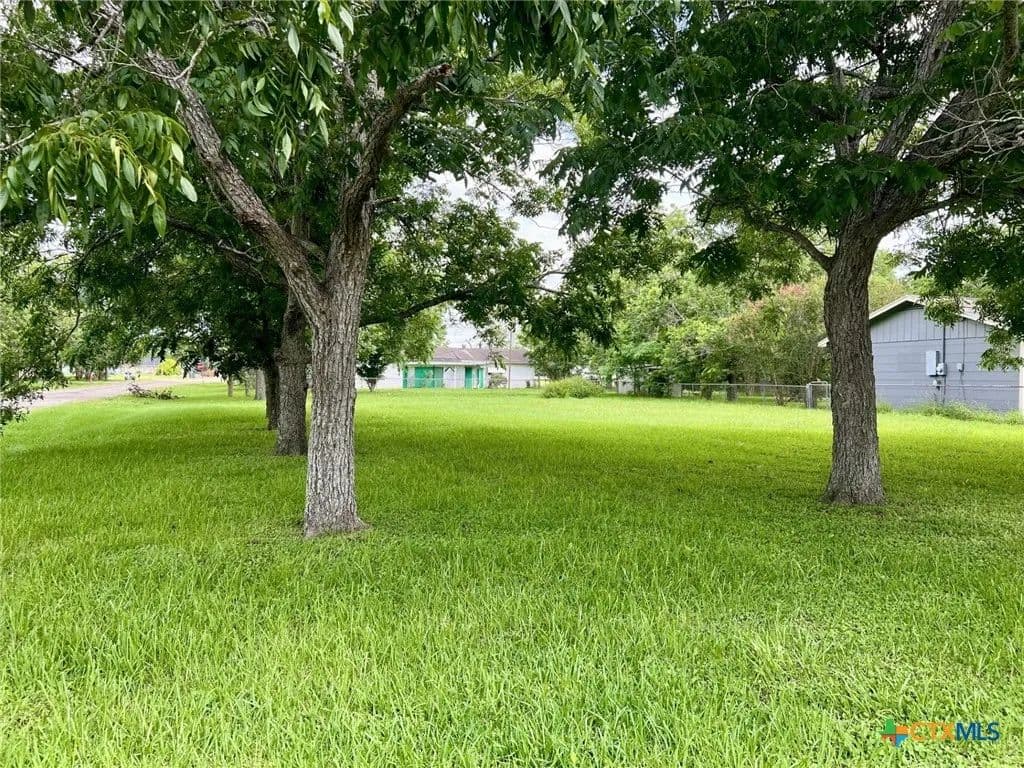 0.21 Acres of Land for Sale in Edna, Texas - land for sale