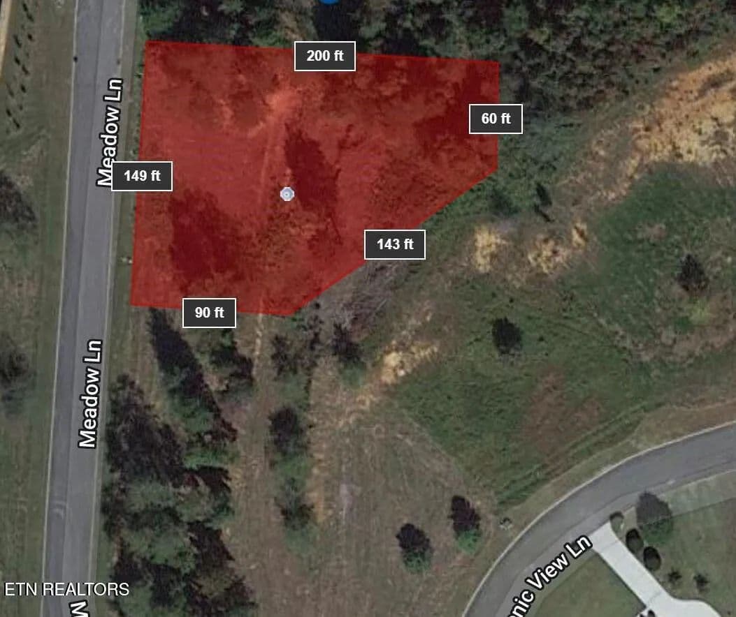 Lots & Land-Other in Rockwood - Rockwood, Tennessee, 37854