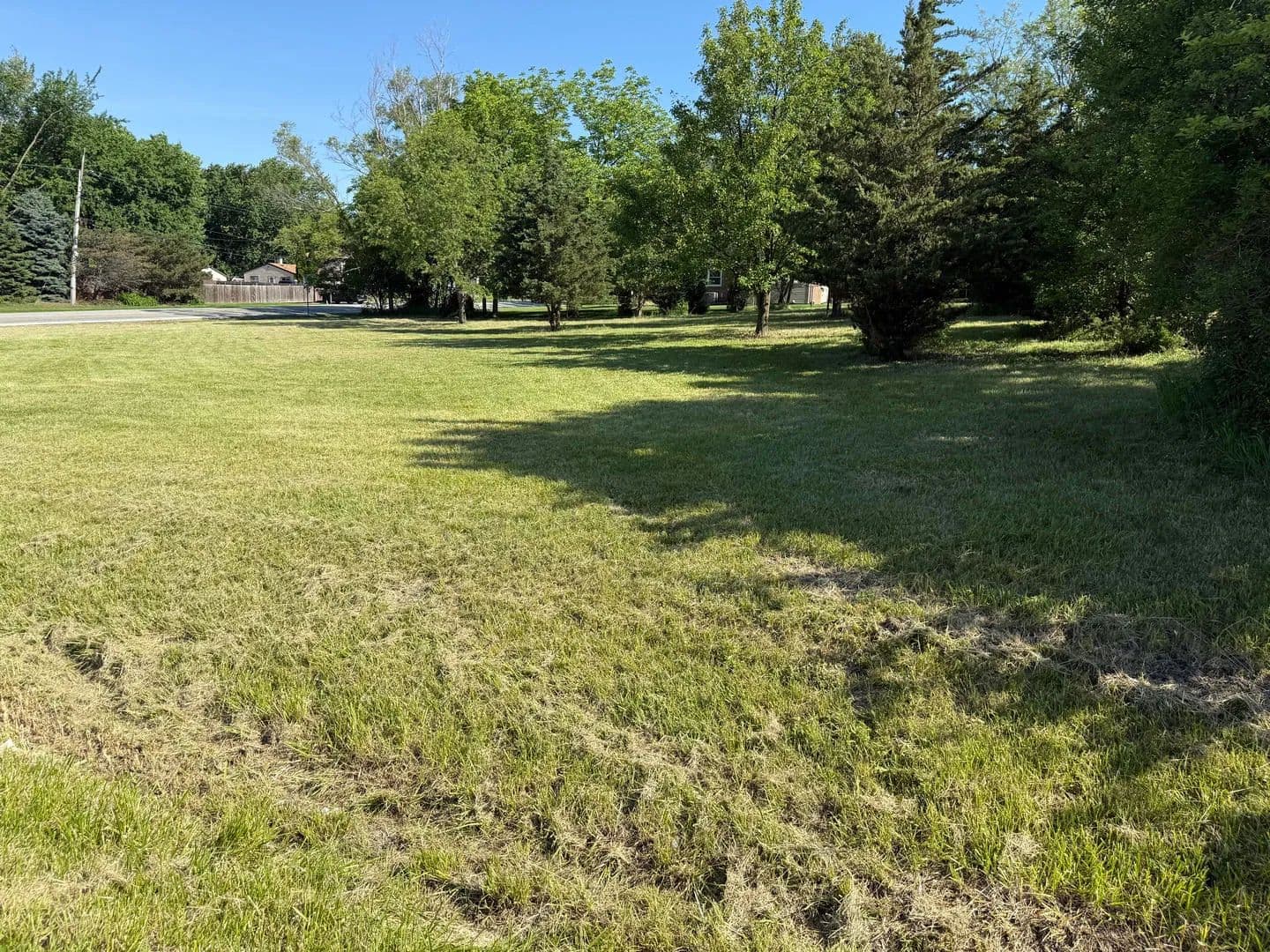0.46 Acres of Land for Sale in Tinley Park, Illinois - Tinley Park, Illinois, 60477