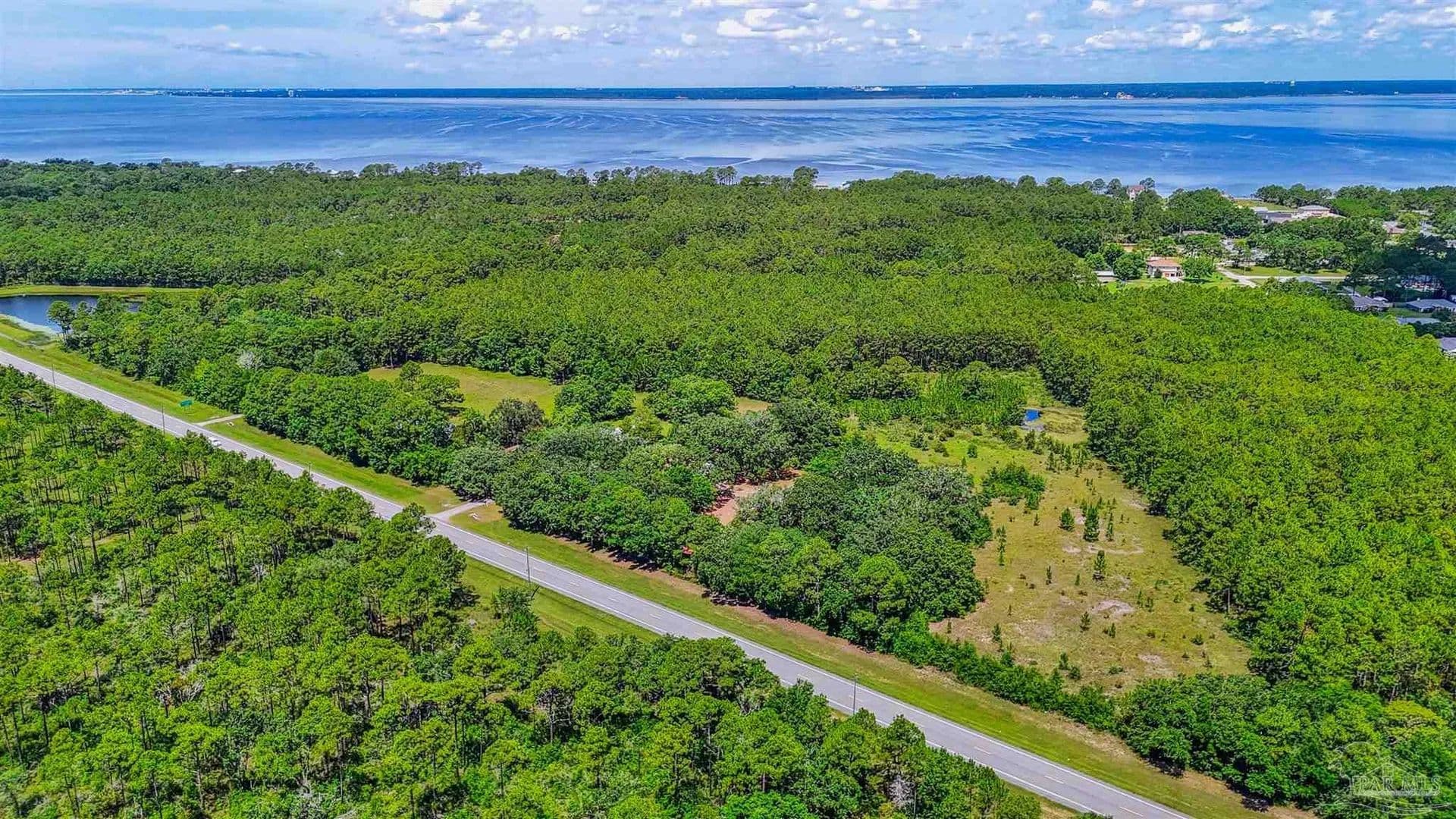 Vacant Land in Milton - Milton, Florida, 32583