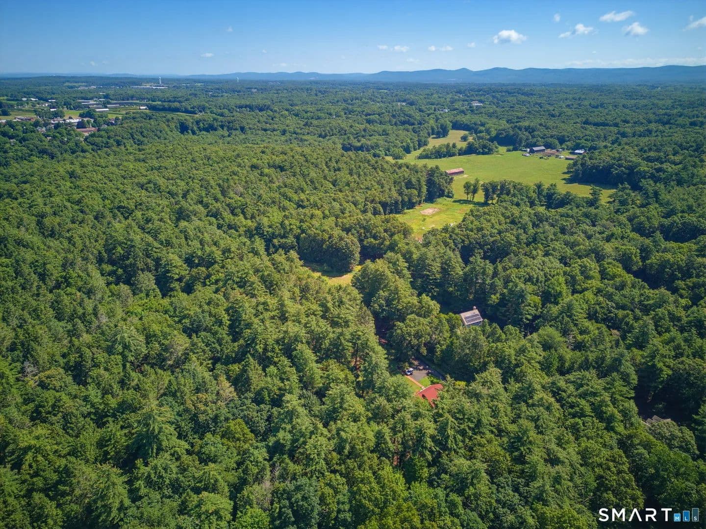 Vacant Land in Enfield - Enfield, Connecticut, 06082
