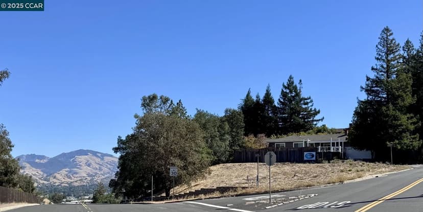 Vacant Land in Lafayette