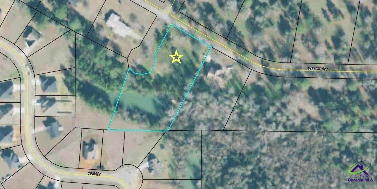 Lots & Land-Other in Hawkinsville - Hawkinsville, Georgia, 31036
