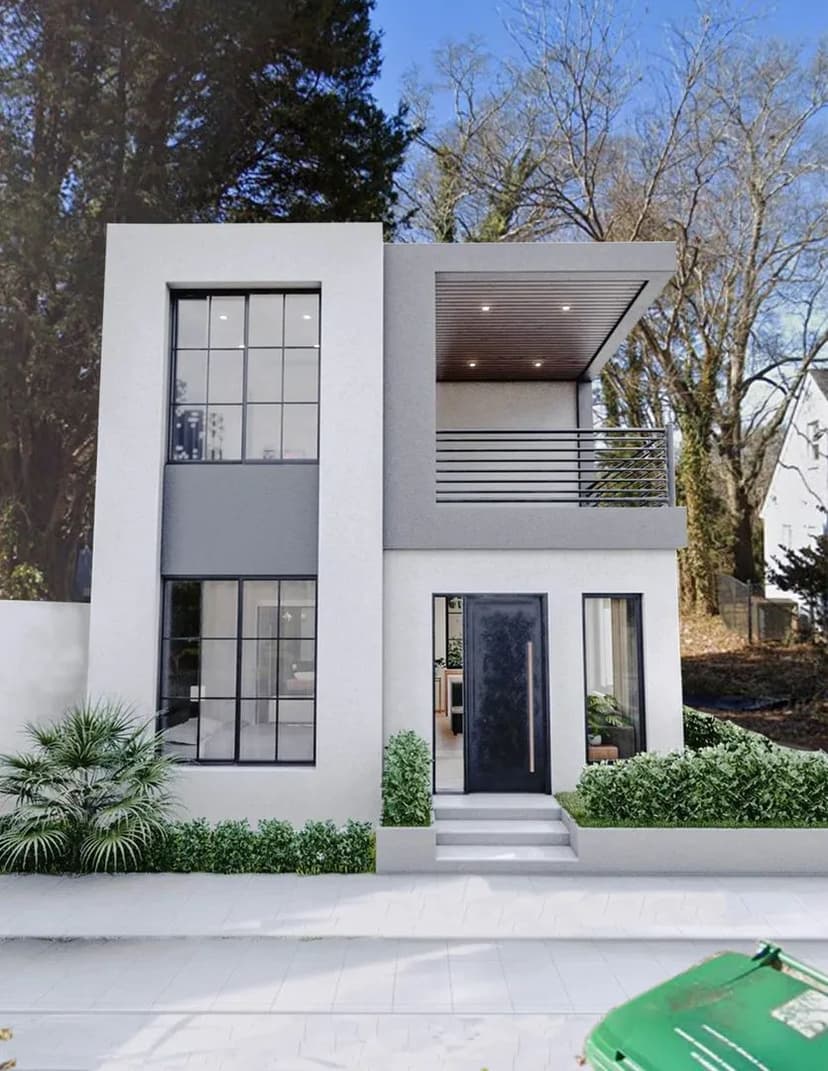 Land -Single Family Acreage in Decatur