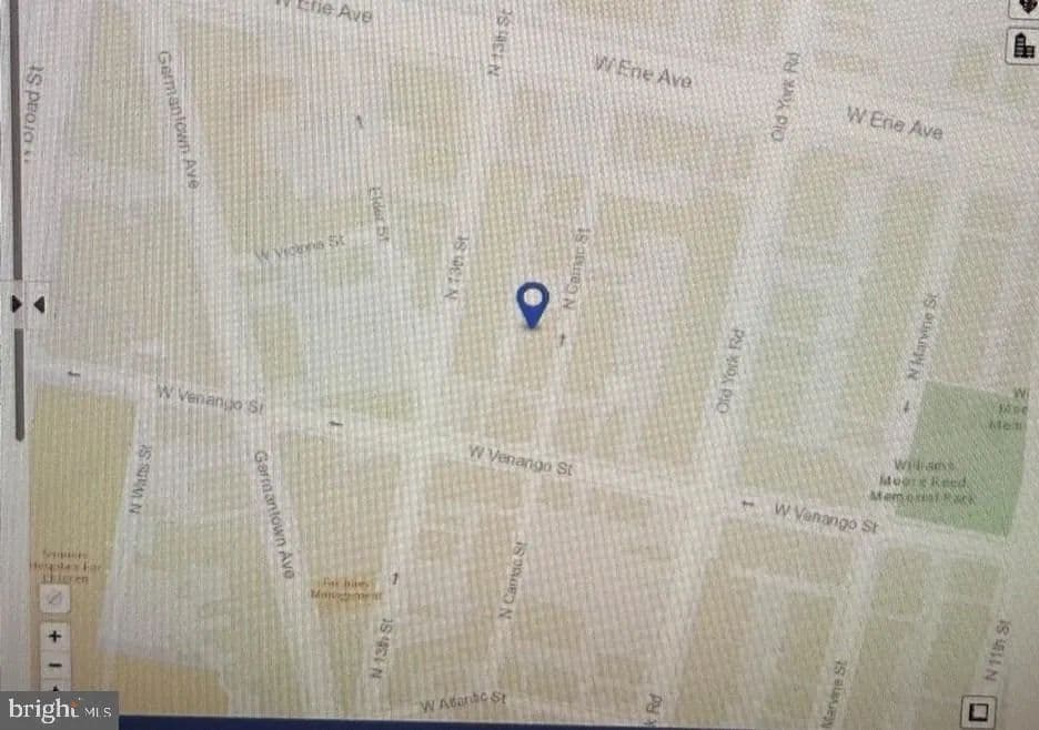 0.03 Acres of Land for Sale in Philadelphia, Pennsylvania - Philadelphia, Pennsylvania, 19140