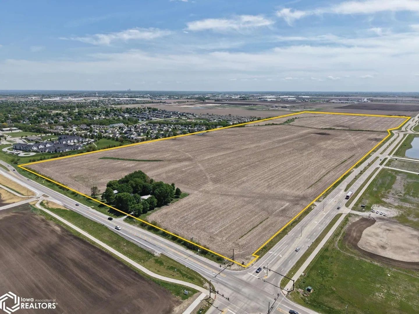 Property from 14172 NW 70th Avenue - KW - land for sale
