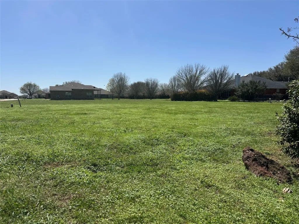 Vacant Land in Bastrop - Bastrop, Texas, 78602