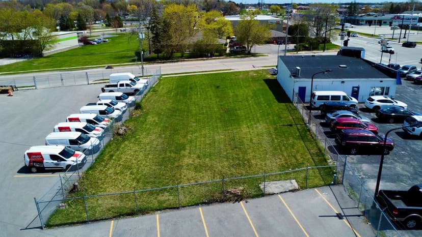Property from 636 LIME KILN Road - KW