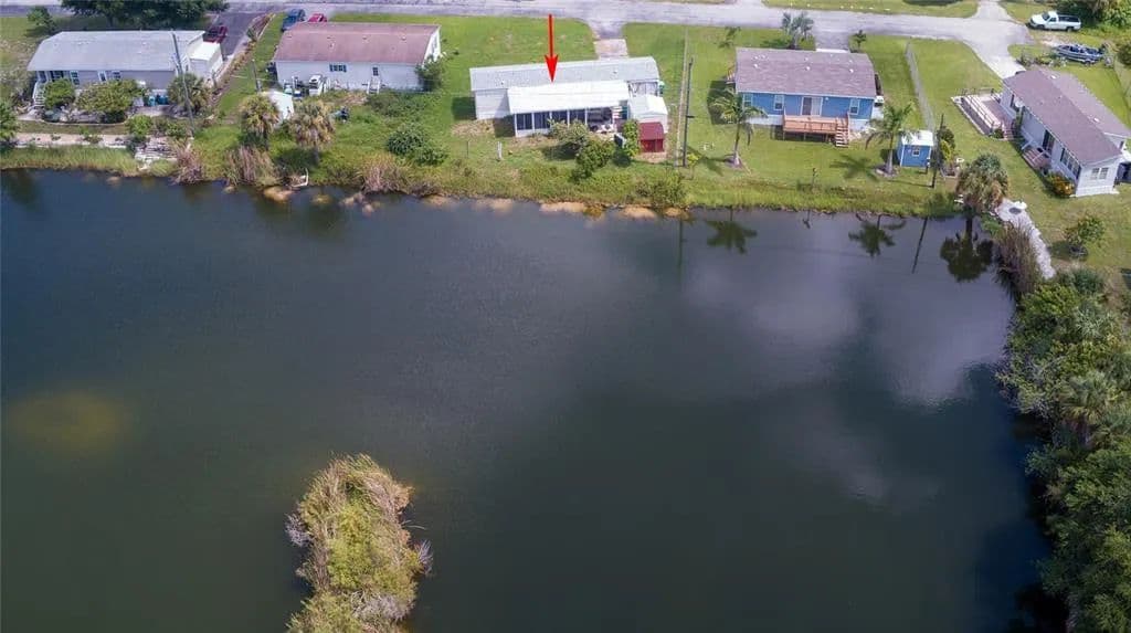 Vacant Land in Punta Gorda - Punta Gorda, Florida, 33950