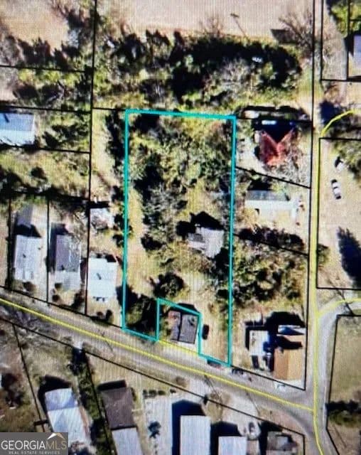 Property from 2541 Wheeler Road - KW