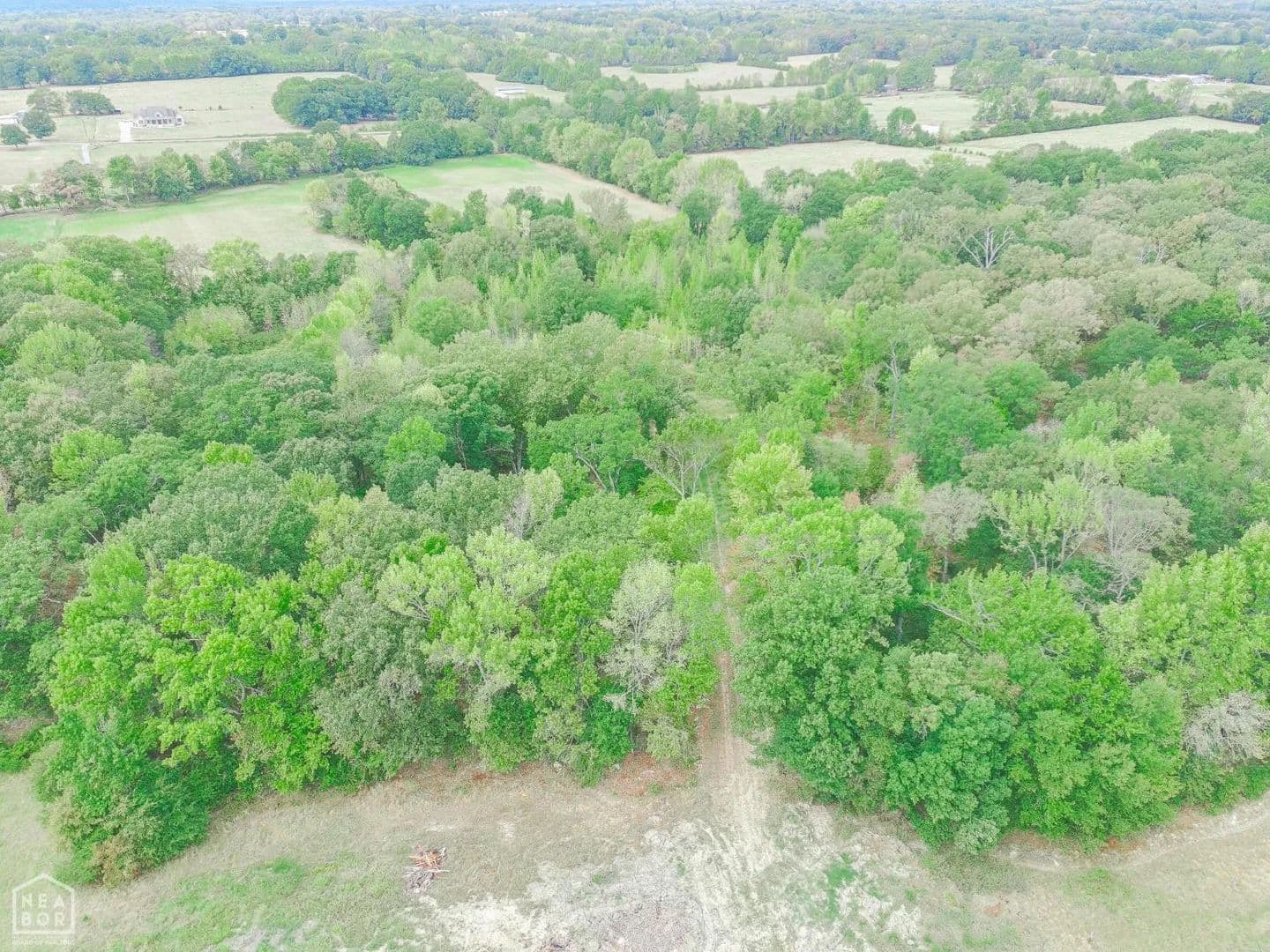 Vacant Land (10+ Acres) in Judsonia - Judsonia, Arkansas, 72081