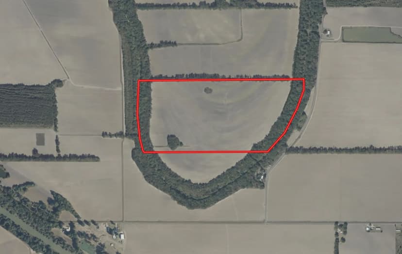 LA - Madison 86 acres +/-