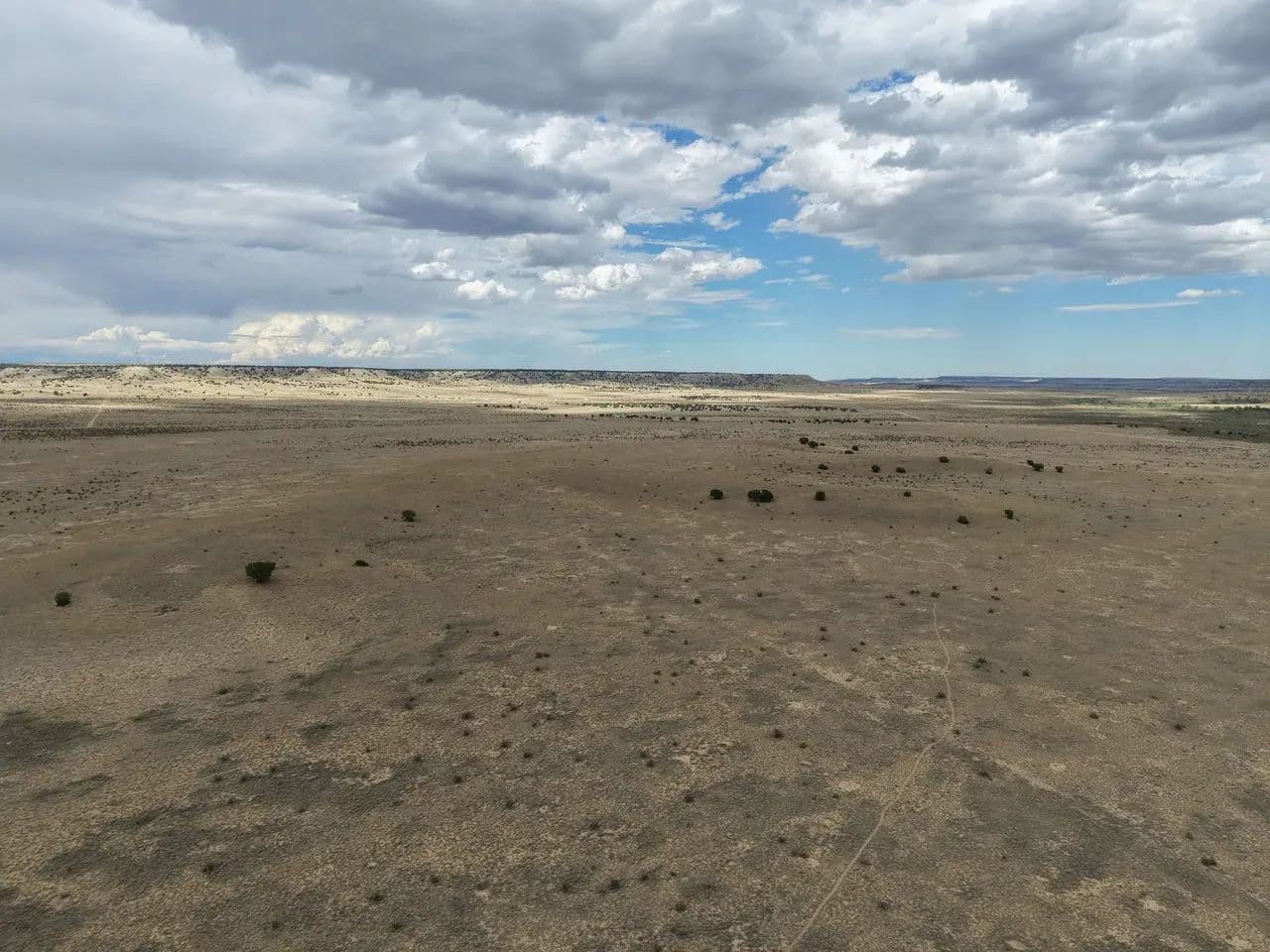 520 Acres- Las Animas County - Model, Colorado, 81059