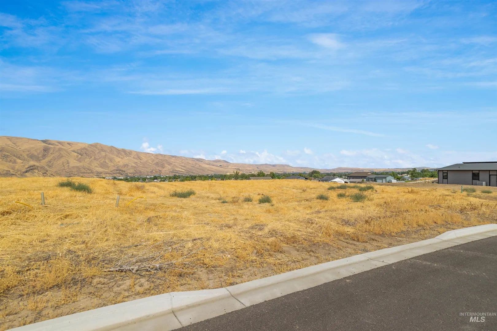 Vacant Land in Clarkston - Clarkston, Washington, 99403