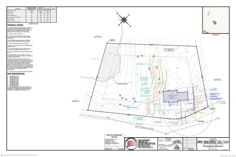Vacant Land in Stratford