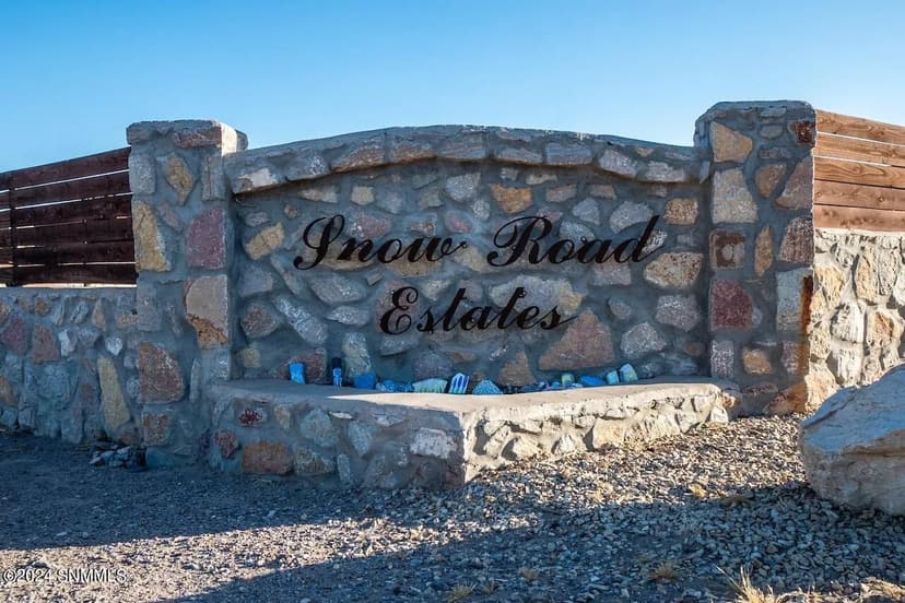Property from 430 RANCHO VERDE Court - KW