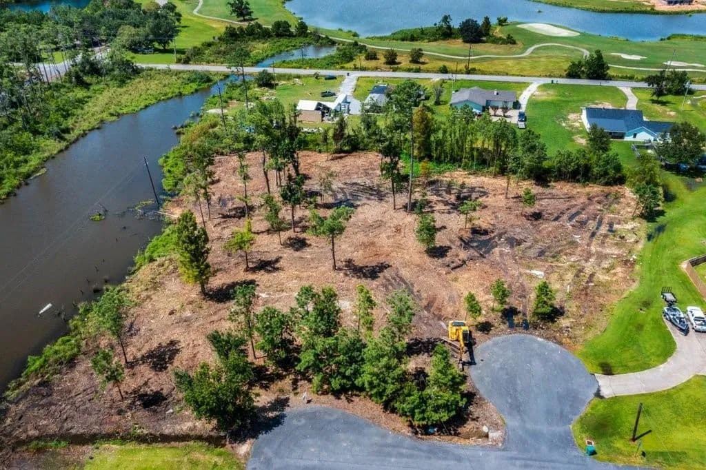 Lots & Land-Other in Lake Charles - Lake Charles, Louisiana, 70605