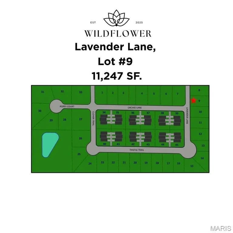 Land -Agricultural (Not Zoned) in Litchfield - Litchfield, Illinois, 62056