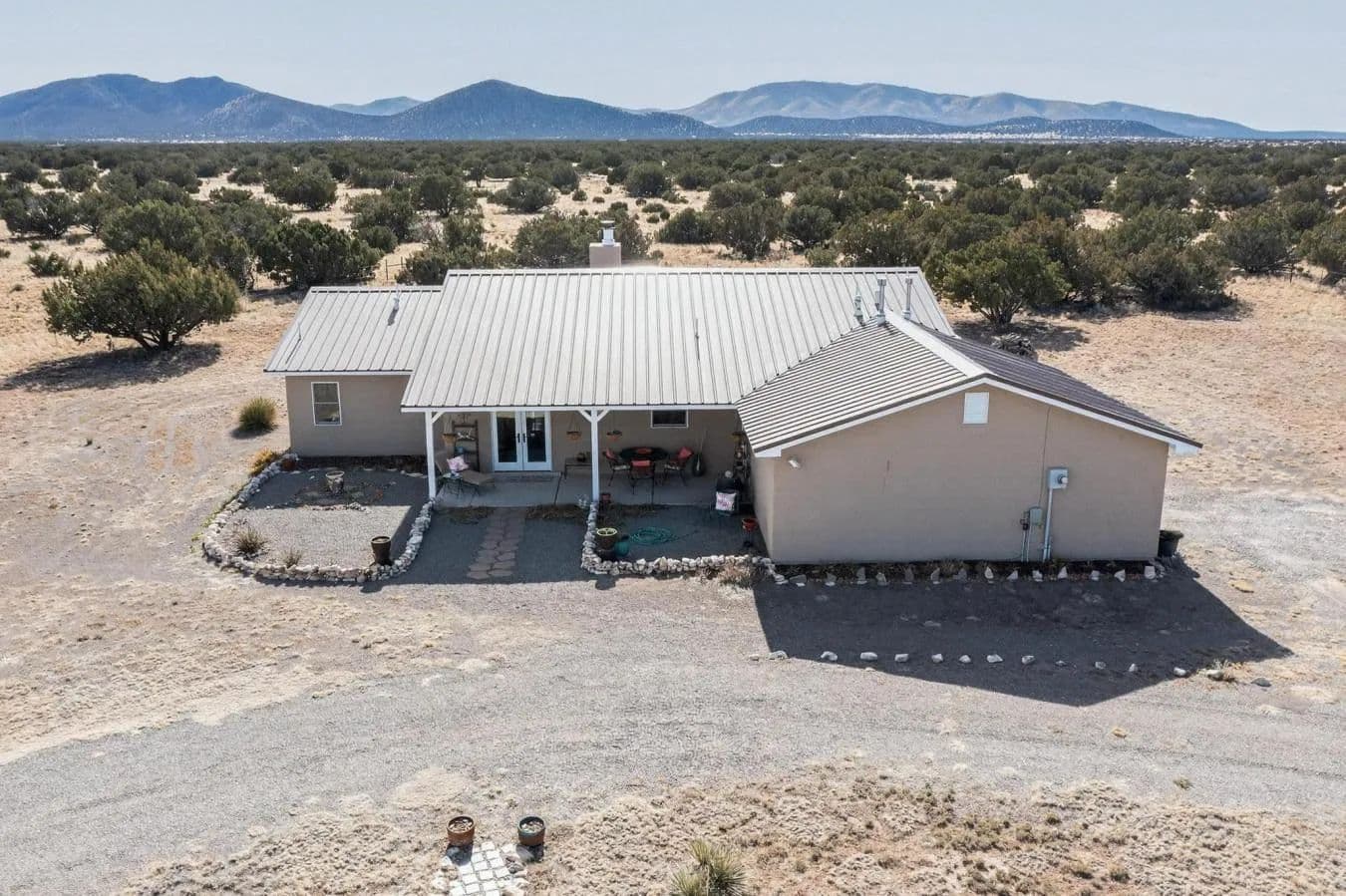 Price Reduced! Country Living at its Best! - Corona, New Mexico, 88318