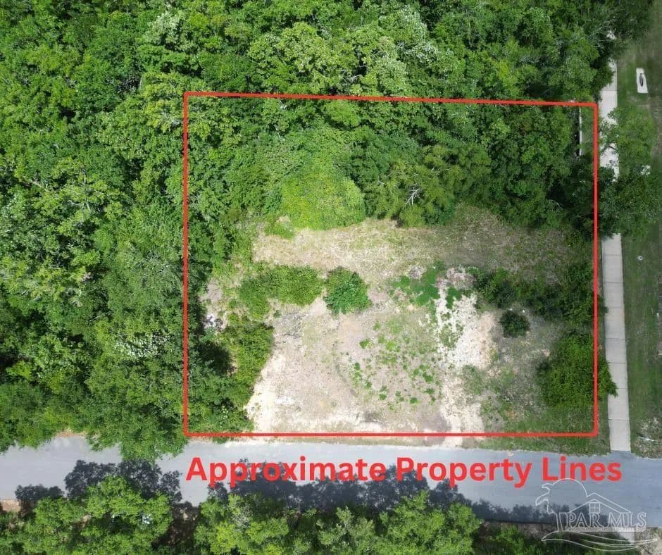 0.41 Acres of Land for Sale in Navarre, FL - Navarre, Florida, 32566