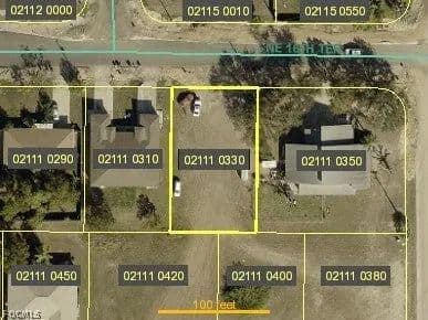 Lots & Land-Other in Cape Coral - Cape Coral, Florida, 33909