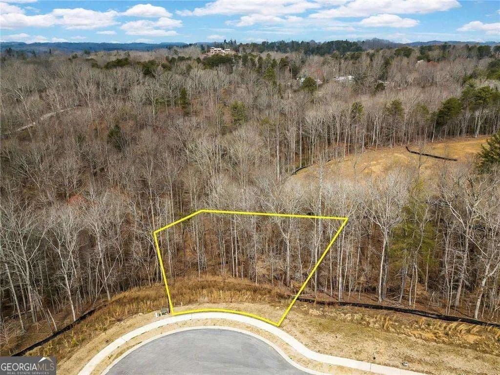 0.51 Acres of Land for Sale in Gainesville, GA - Gainesville, Georgia, 30506