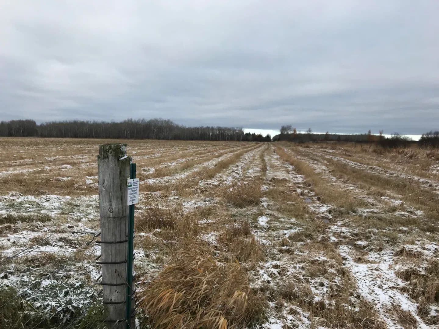 Vacant Land in Rudyard - Rudyard, Michigan, 49780