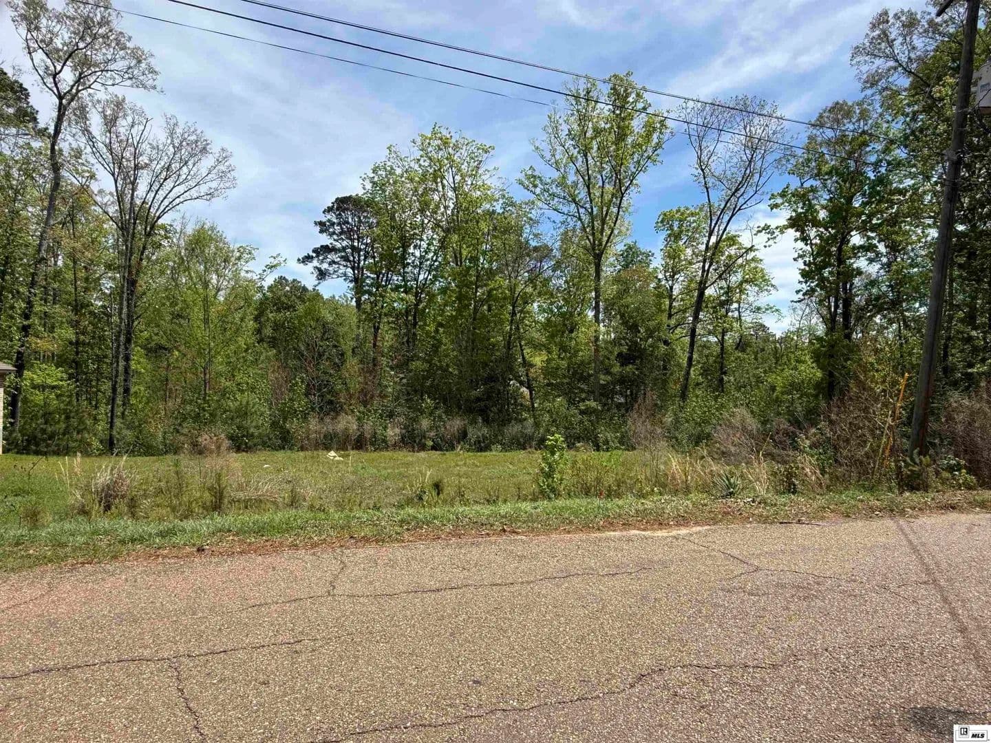 Vacant Land in Ruston - Ruston, Louisiana, 71270
