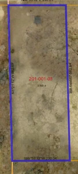 Lots & Land-Other in Parma - Parma, Michigan, 49269