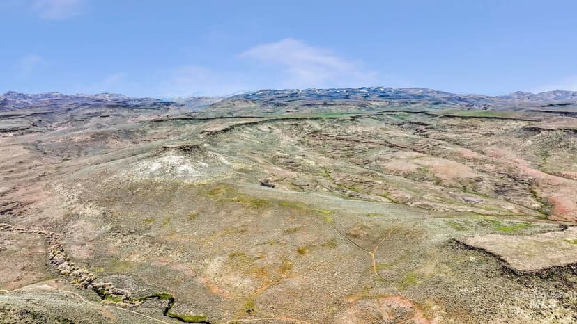 Property from TBD Hill City Road - KW