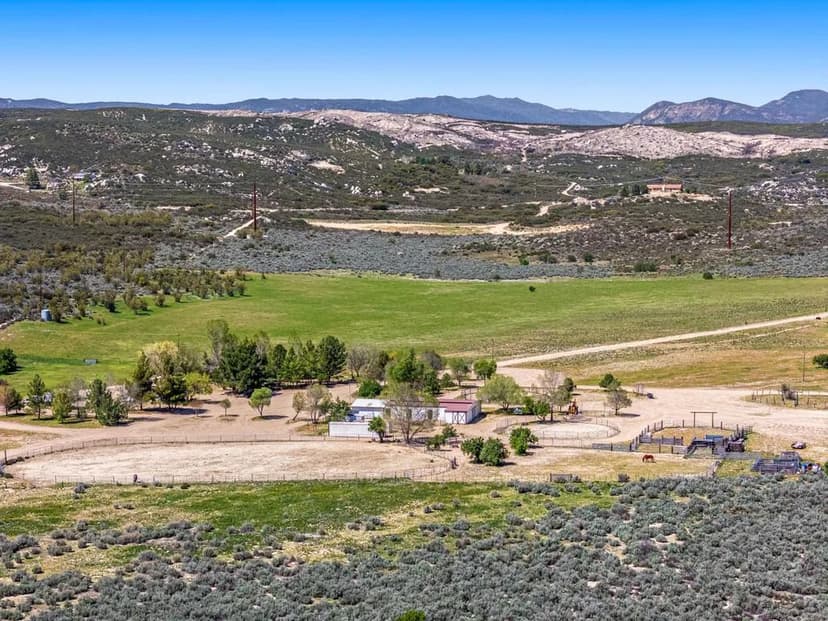 CW Ranch