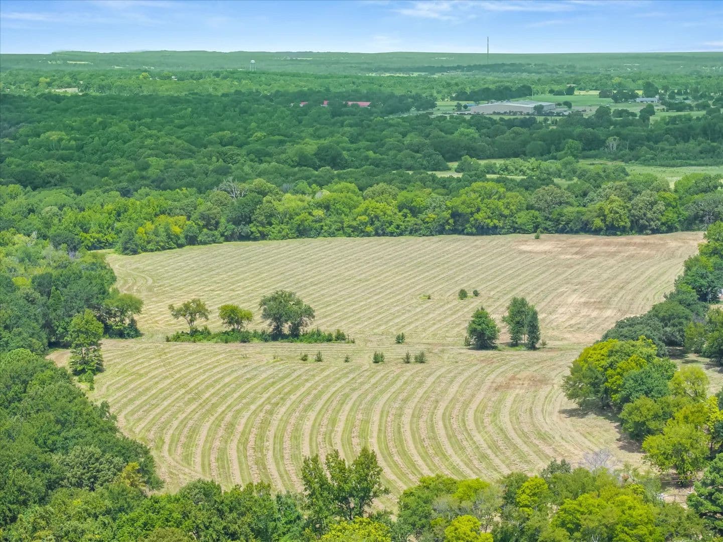 38 AC - TBD WOOD STREET ATHEN TX - Athens, Texas, 75751