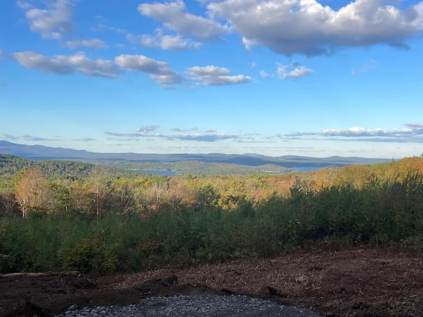 Vacant Land in Gilford