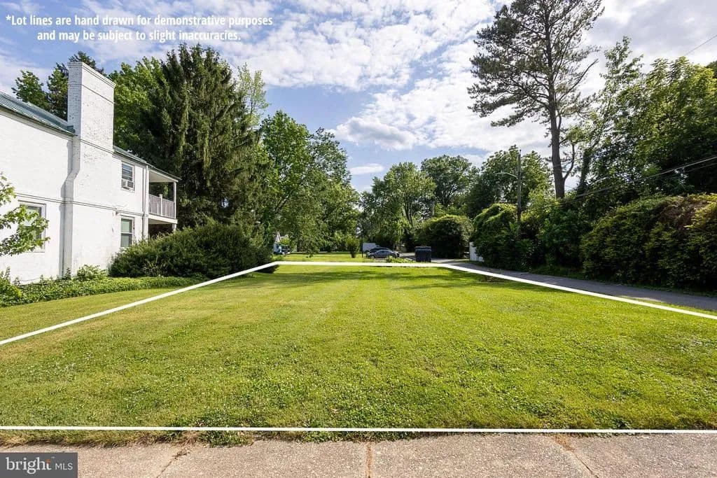 0.15 Acres of Land for Sale in ABERDEEN, MD - Aberdeen, Maryland, 21001