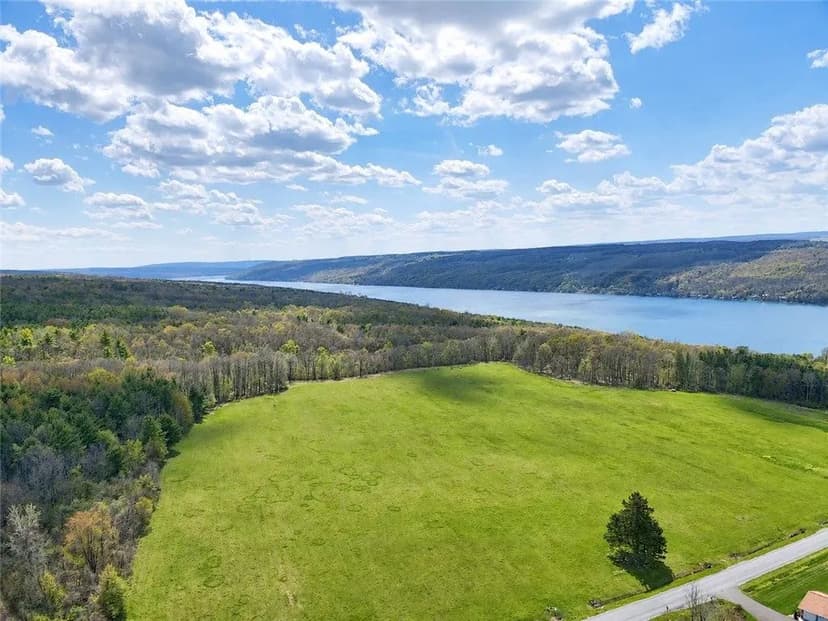 Lots & Land-Other in Penn Yan