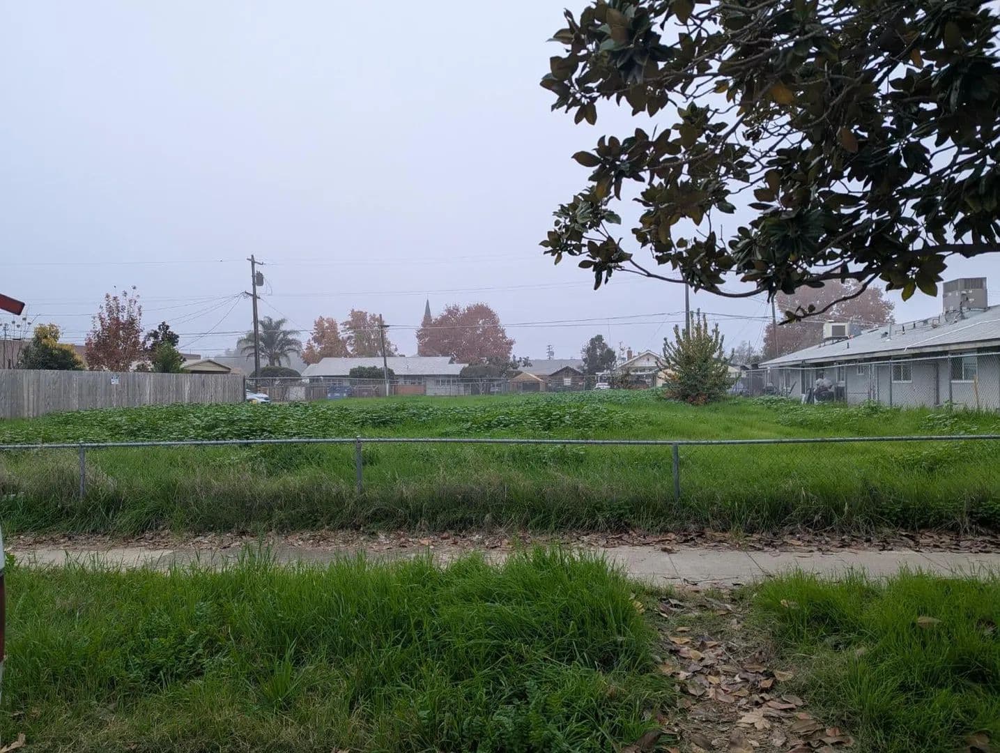 Lots & Land-Other in Sanger - Sanger, California, 93657