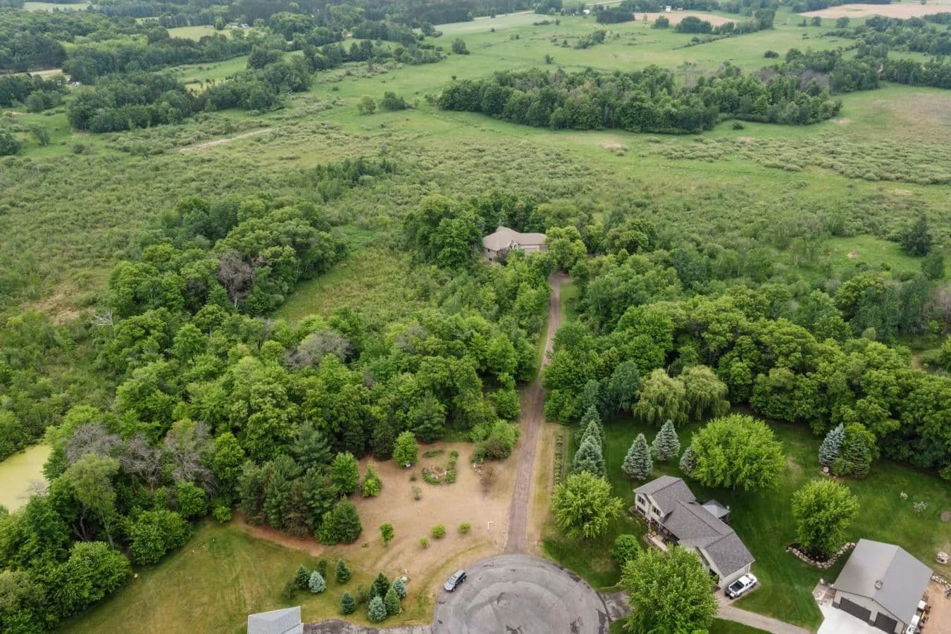 3882 219th - East Bethel, Minnesota, 55011