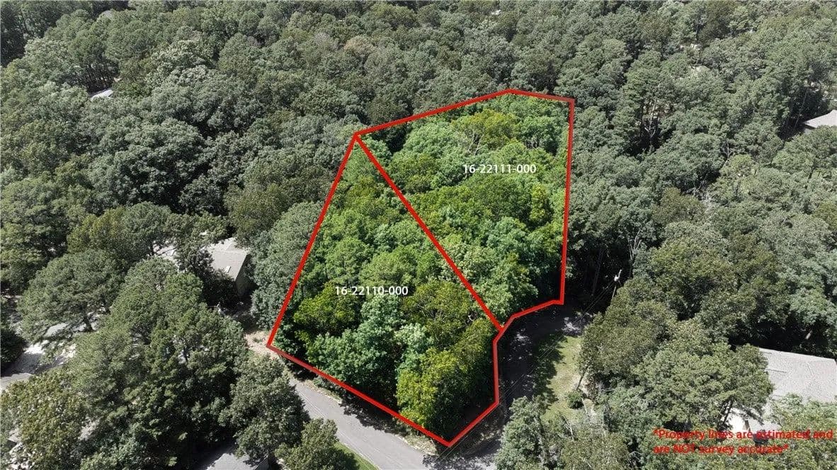 Lots & Land-Other in Bella Vista - Bella Vista, Arkansas, 72714