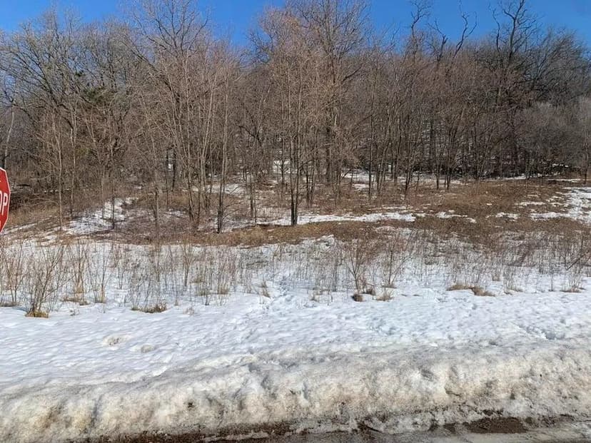 Vacant Land in Stockton