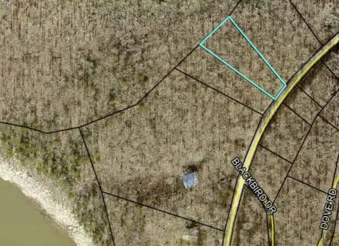 Land -Single Family Acreage in Somerset - Somerset, Kentucky, 42501