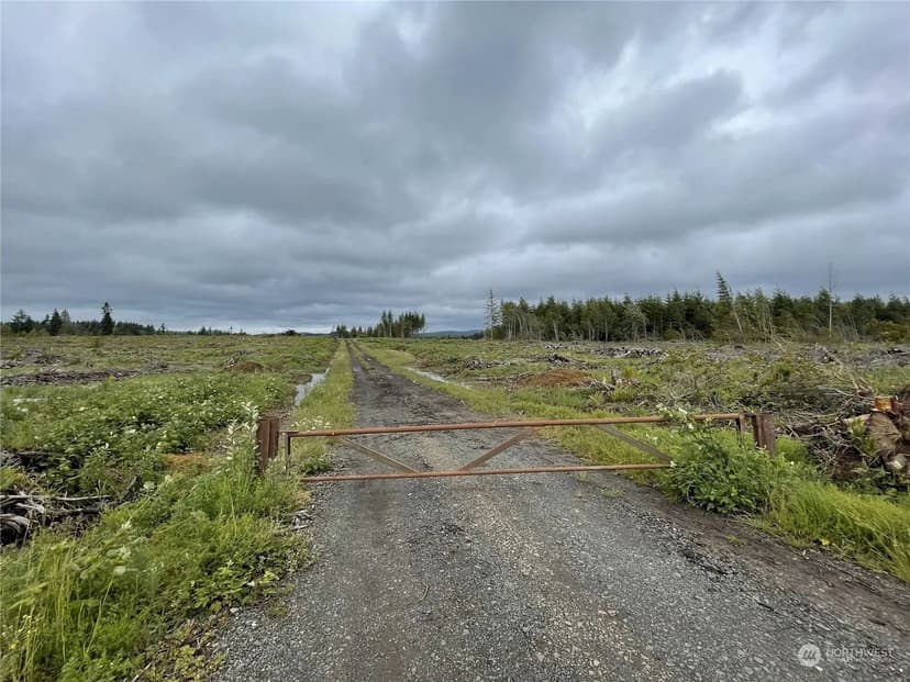 Vacant Land in Onalaska