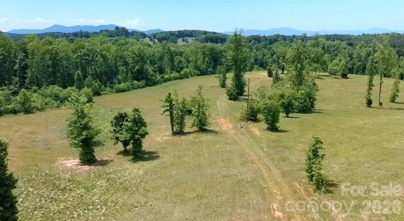 Property from 473 McEntire Road - KW - Tryon, North Carolina, 28782