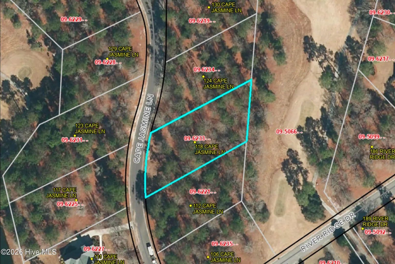 Vacant Land in Wallace - Wallace, North Carolina, 28466