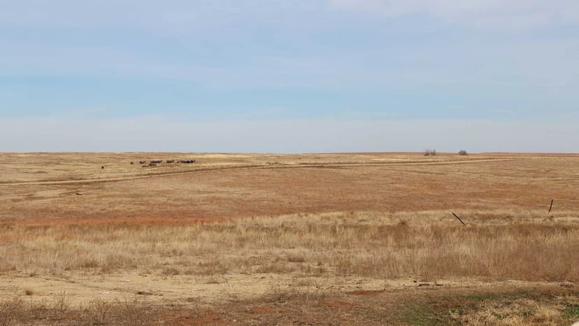 Baggerly Clear Creek Ranch