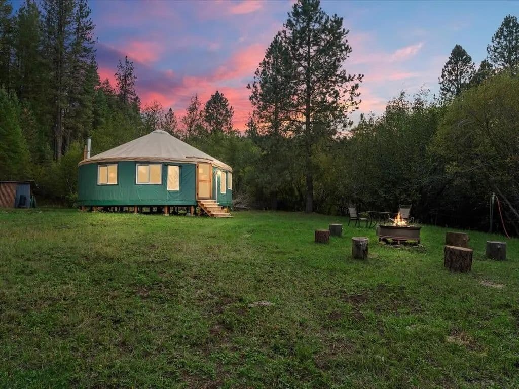 Lots & Land-Other in Council - Council, Idaho, 83612