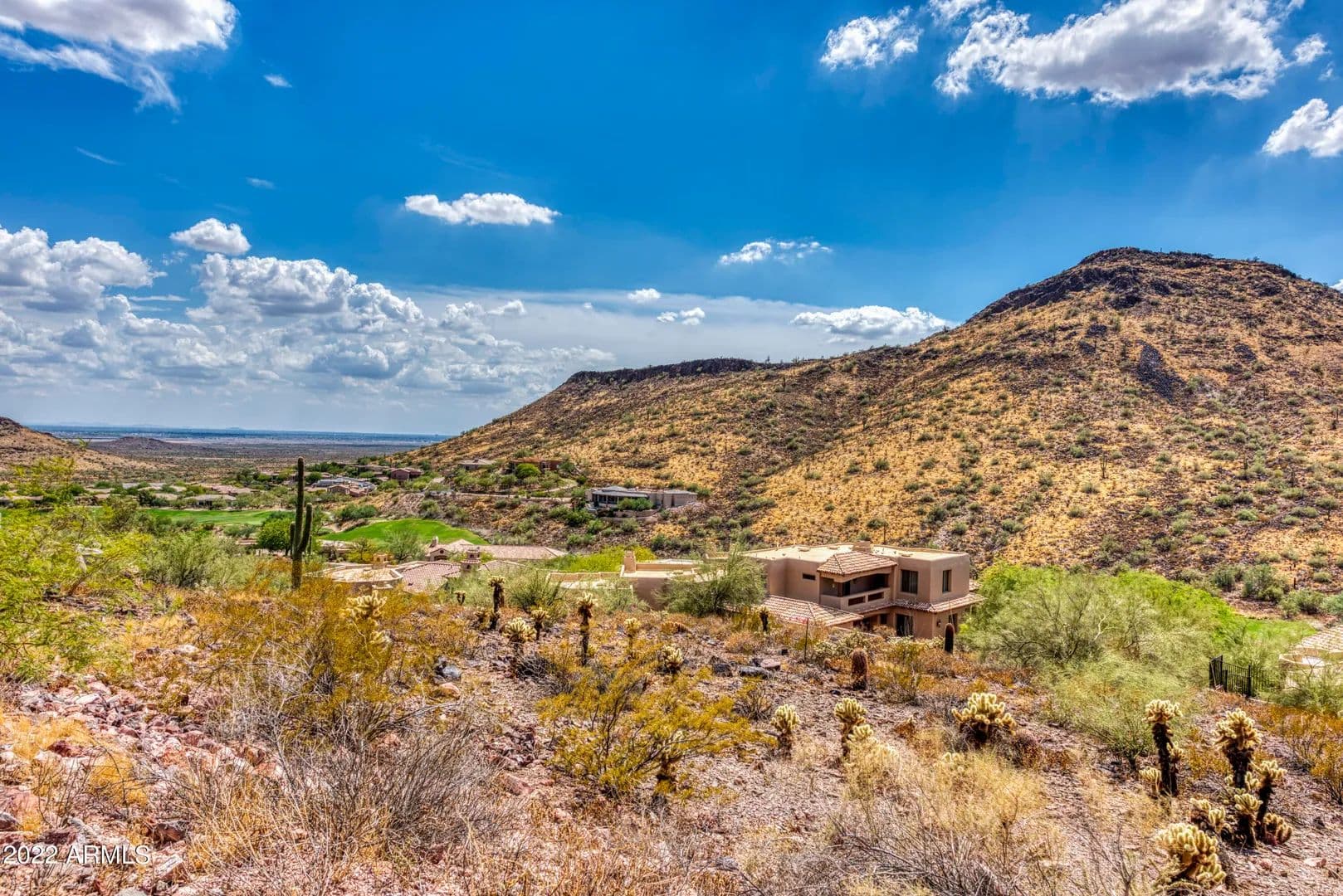 Vacant Land in Fountain Hills - Fountain Hills, Arizona, 85268