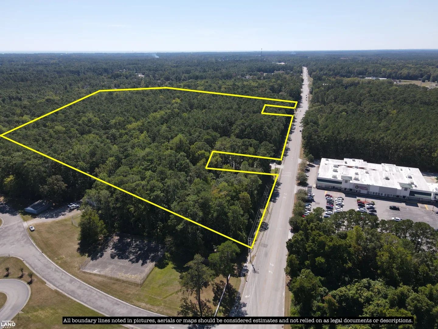 Village Rd Tract - Shallotte, North Carolina, 28470