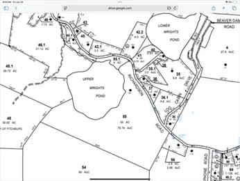 Land -Single Family Acreage in Ashby